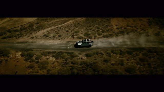 A stunning adventure shot in the Canary Islands for Jeep. 
Director’s cut by @georgettepascual