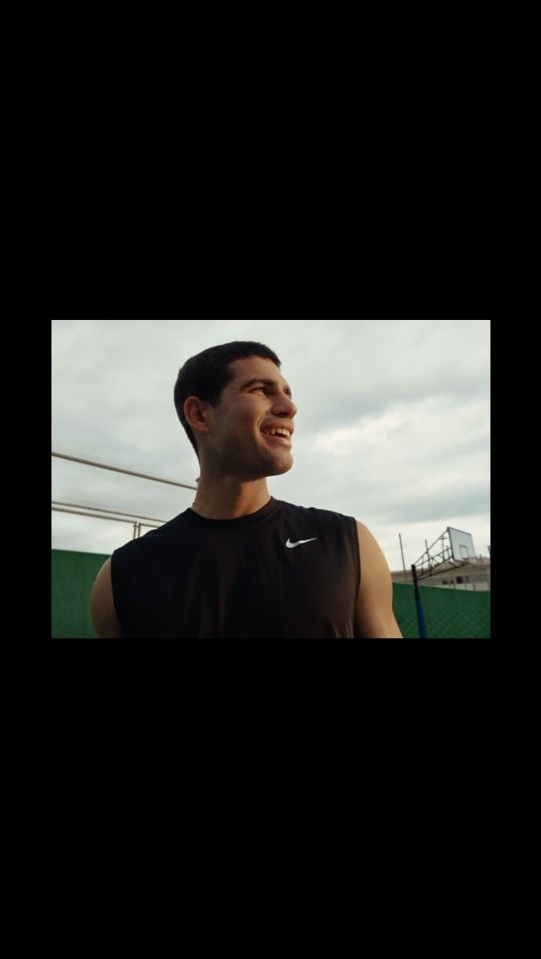 The DC of our latest campaign for Oikos featuring @carlitosalcarazz directed by @gregbraydirector and developed together with @betcparis 

#weareyourgang