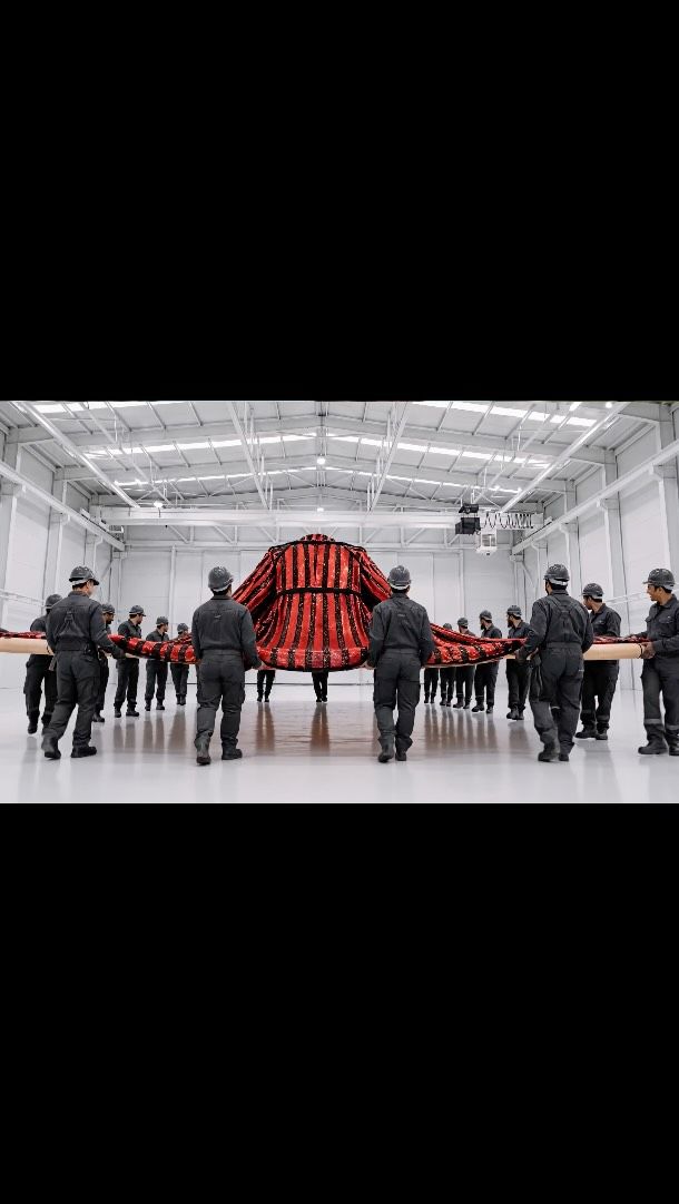 We are proud to present our latest work for @icex_ , a campaign that captures the energy, talent and innovation that Spain brings to the world. Directed by Sebas Grousset. 

A huge thank you to everyone who made this project possible. Special thanks to @mcsaatchispain and @dcut.tv for trusting us, and to our incredible crew, especially @outland.revolution for bringing their talent, dedicación and a lot of magic to every frame. 

Proud of what we created together. 

#weareyourgang